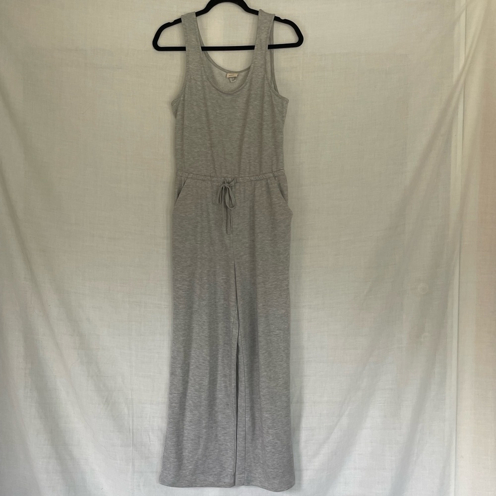 A New Day Wide Leg Jumper
